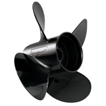 Turning Point Hustler - Right Hand - Aluminum Propeller - LE-1419-4 - 4-Blade - 14" x 19 Pitch | 21501930