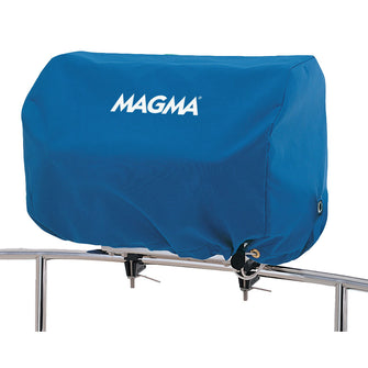 Magma Rectangular Grill Cover - 12" x 18" - Pacific Blue | A10-1290PB