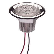 Innovative Lighting 3 LED Starr Light Recess Mount - White | 012-5500-7