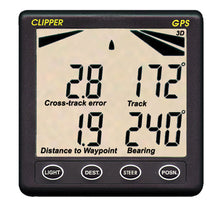 Clipper GPS Repeater | CL-GR