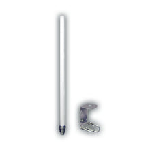 Digital Antenna Cell 18" 295-PW White Global Antenna - 9dB | 295-PW