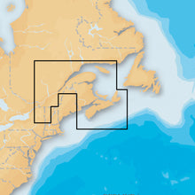 Navionics Platinum+ - Nova Scotia & St. Lawrence River - microSD&trade;/SD | MSD/902P-2