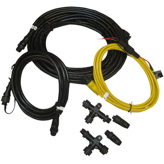 Garmin NMEA 2000 Starter Kit | 010-11442-00