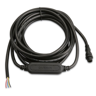 Garmin GRA 10 Rudder Angle NMEA 2000 Analog Adapter | 010-11324-00