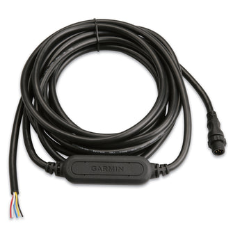 Garmin GBT 10 Bennett Trim Tab NMEA 2000 Analog Adapter | 010-11327-00