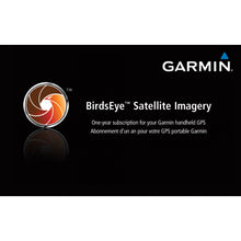 Garmin BirdsEye Satellite Imagery Retail Card | 010-11543-00