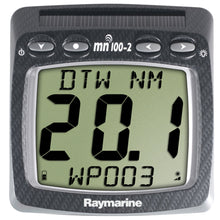 Raymarine Wireless Multi Digital Display | T110-916