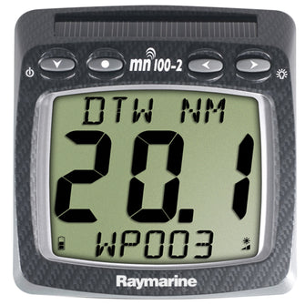 Raymarine Wireless Multi Digital Display | T110-916