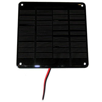 Raymarine Solar Panel f/Hull Transmitter | T138