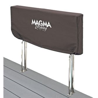 Magma Cover f/48" Dock Cleaning Station - Jet Black | T10-471JB