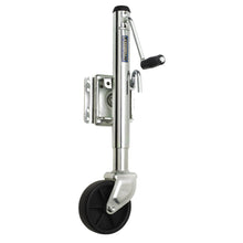 Fulton 1200 lbs. Swing Away Bolt On Single Wheel Jack | XP10 0101