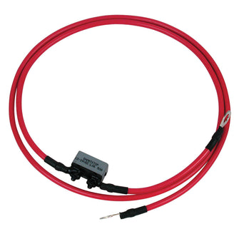 MotorGuide 8 Gauge Battery Cable & Terminals 4' Long | MM309922T