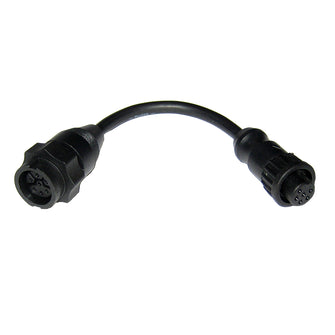 MotorGuide Sonar Adapter Cable Garmin 6 Pin | 8M4001961