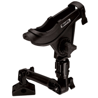 Scotty 388 Gear Head Mount Kit | 388-BK