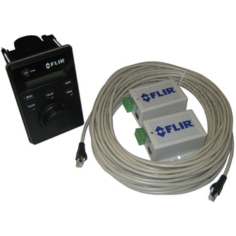 FLIR Standard 2nd Station Kit f/M Series | 500-0394-00