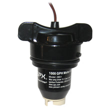 Johnson Pump 1000GPH - 1250GPH Motor Cartridge Only | 28512