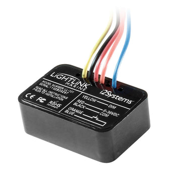 i2Systems LightLink Marine Dimming Module | LL-101