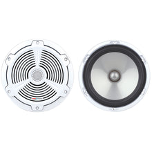 Boss Audio 6.5" MR652C Speakers - White - 350W | MR652C