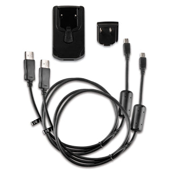 Garmin AC Adapter Cable w/110V Adapter | 010-11478-02