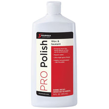 Shurhold Pro Polish Fiberglass Sealant & Polish - 16oz. Bottle | YBP-0202