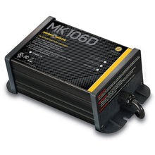 Minn Kota MK-106D 1 Bank x 6 Amps | 1821065