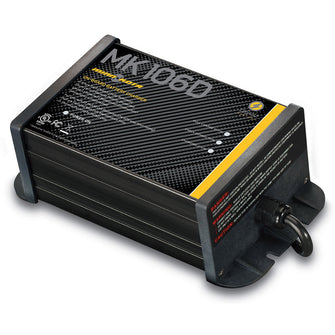 Minn Kota MK-106D 1 Bank x 6 Amps | 1821065