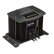 Minn Kota MK-440D 4 Bank x 10 Amps | 1824405