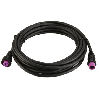 Garmin Threaded Collar CCU Extension Cable - 25M | 010-11156-32