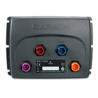 Garmin Electronic Control Unit (ECU) f/GHP 12 | 010-11053-30