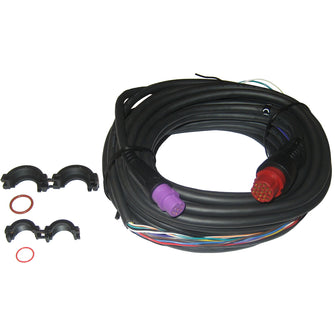 Garmin ECU/CCU Interconnect Cable Threaded Collar | 010-11055-30