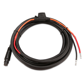 Garmin Electronic Control Unit (ECU) Power Cable, Threaded Collar f/GHP 12 & GHP 20 | 010-11057-30