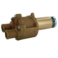 Jabsco Engine Cooling Pump - Bracket Mount - 1-1/4" Pump | 43210-0001