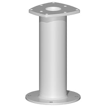 Edson Vision Mount 12" Round Vertical | 68740