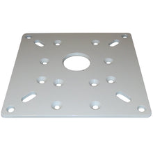 Edson Vision Series Mounting Plate - Furuno 15-24" Dome & Sitex 2KW/4KW Dome | 68510