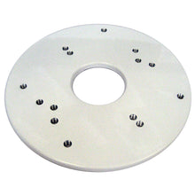 Edson Vision Series Mounting Plate - ACR RCL-100 & RCL-50 | 68680