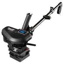 Scotty 2106 HP Depthpower Electric Downrigger 60 SS Telescoping Boom w/Swivel Base - Single Rod Holder | 2106