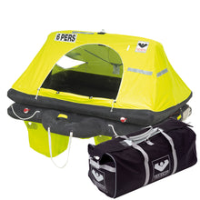 VIKING RescYou Liferaft 6 Person Valise Offshore Pack | L006U00741AM5