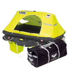 VIKING RescYou Liferaft 8 Person Valise Offshore Pack | L008U00741AM5