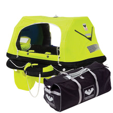 VIKING RescYou Pro Liferaft 4 Person Valise Offshore Pack | L004US0241AM3