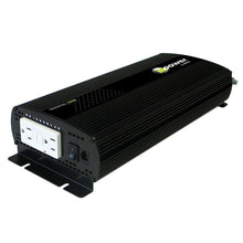 Xantrex XPower 1000 Inverter GFCI & Remote ON/OFF UL458 | 813-1000-UL