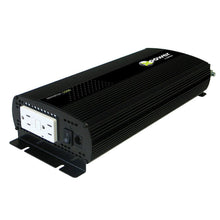 Xantrex XPower 1500 Inverter GFCI & Remote ON/OFF UL458 | 813-1500-UL