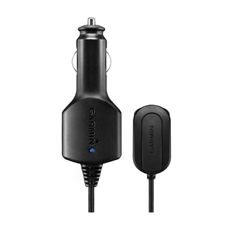 Garmin Vehicle Charging Clip f/Approach S1 | 010-11666-00