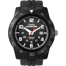 Timex Expedition Rugged Core Analog Field Watch | T49831