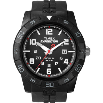 Timex Expedition Rugged Core Analog Field Watch | T49831