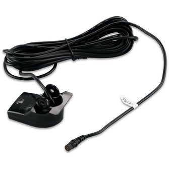 Garmin Transom Trolling Transducer f/echo Series Fishfinders - 4 Pin | 010-10249-20