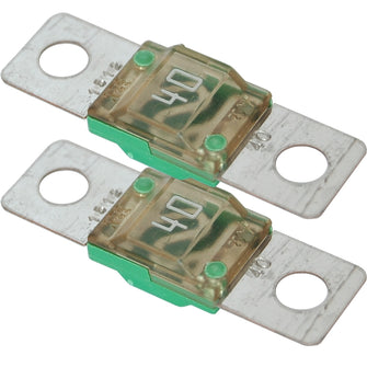 Blue Sea 5251 MIDI/AMI Fuse 40 Amp - Pair | 5251