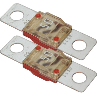 Blue Sea 5252 MIDI/AMI Fuse 50 Amp - Pair | 5252