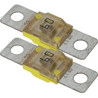 Blue Sea 5253 MIDI/AMI Fuse 60 Amp - Pair | 5253