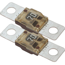 Blue Sea 5254 MIDI/AMI Fuse 70 Amp - Pair | 5254