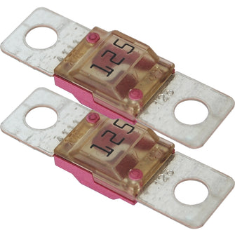 Blue Sea 5257 MIDI/AMI Fuse 125 Amp - Pair | 5257